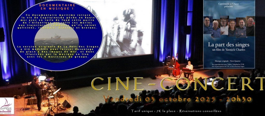 actualité concert