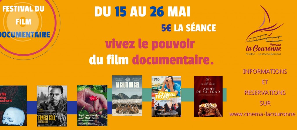 actualité docu