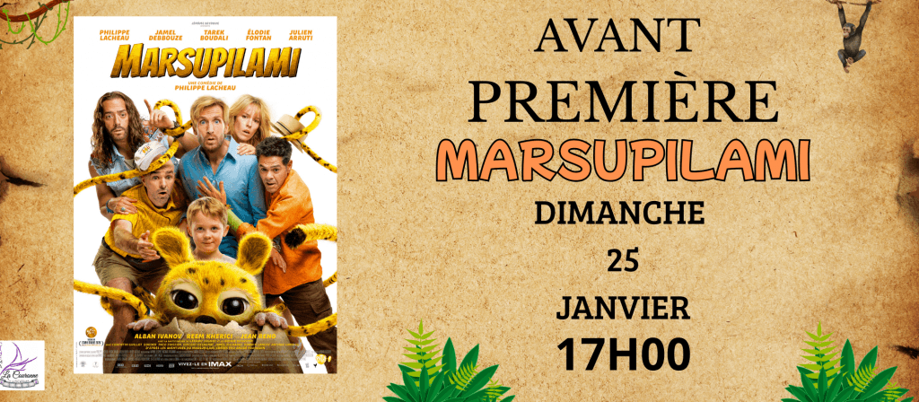 actualité AVP MARSU