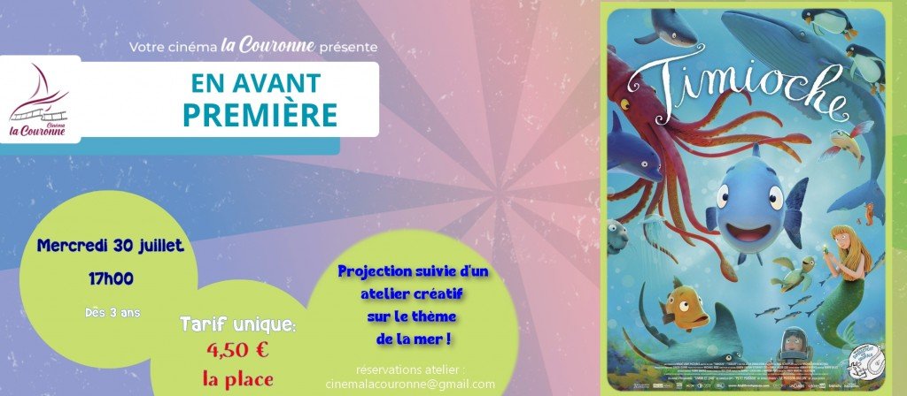 actualité avp timioche