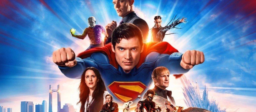 actualité SUPERMAN