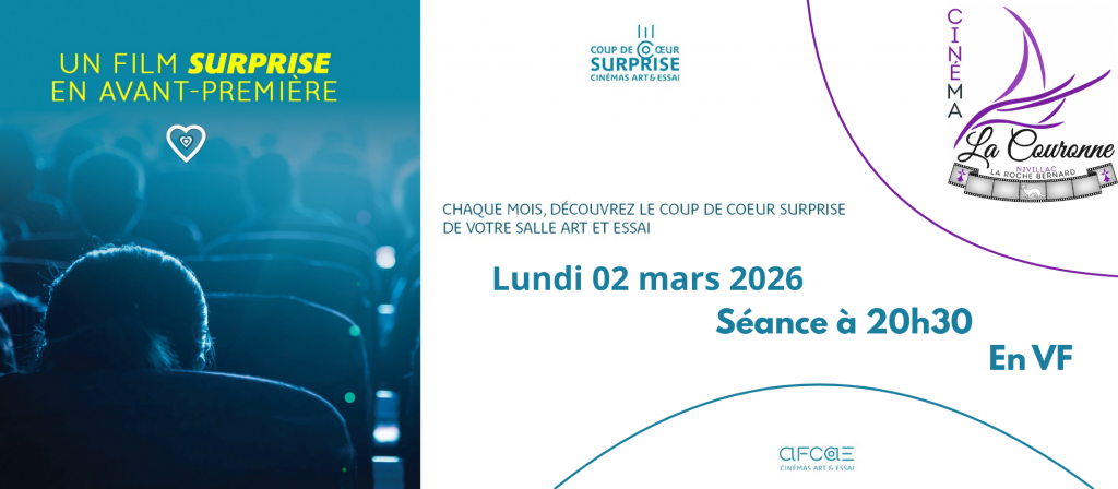 actualité AVP SURPRISE