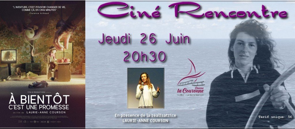 actualité ciné rencontre