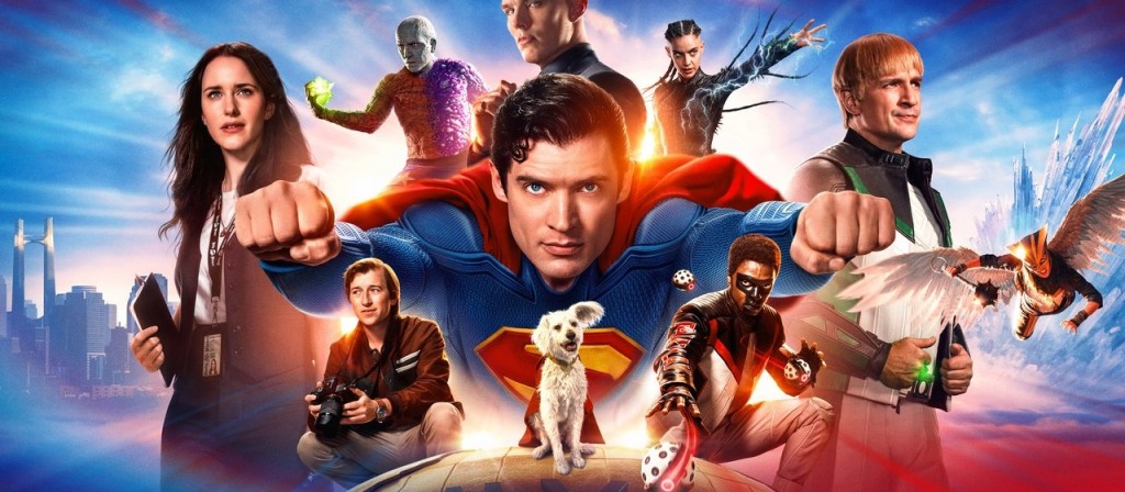 actualité superman