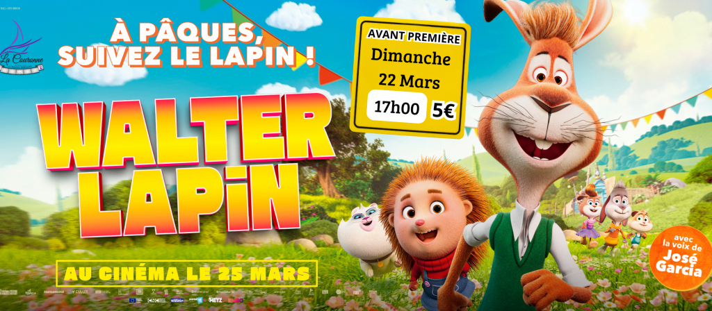 actualité avp WALTER