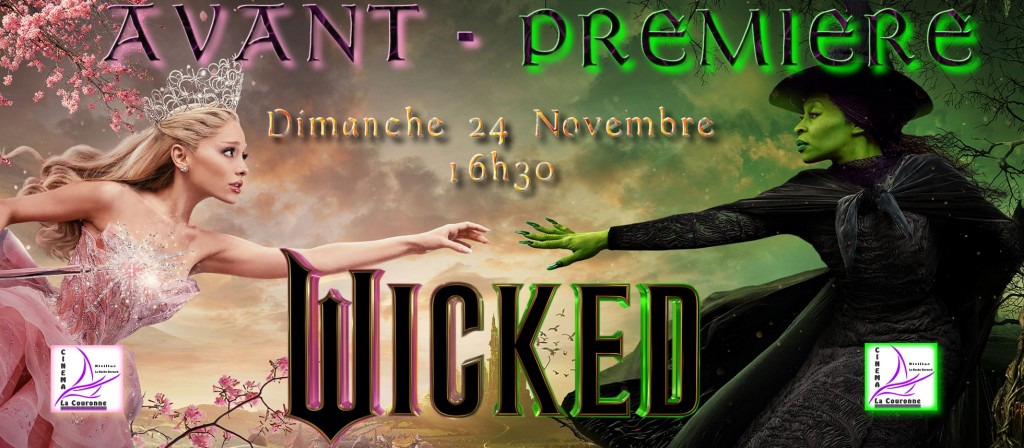 actualité wicked