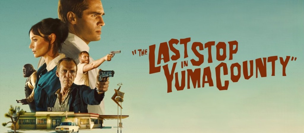 actualité YUMA