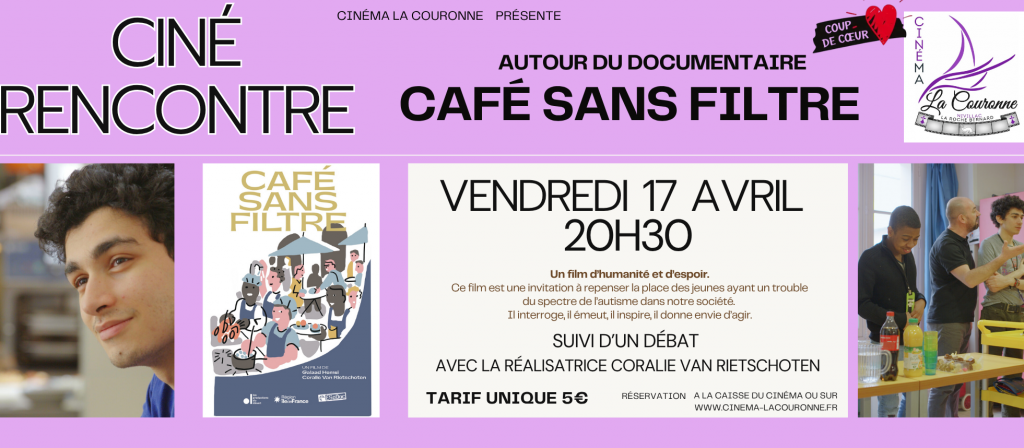 actualité sans filtre