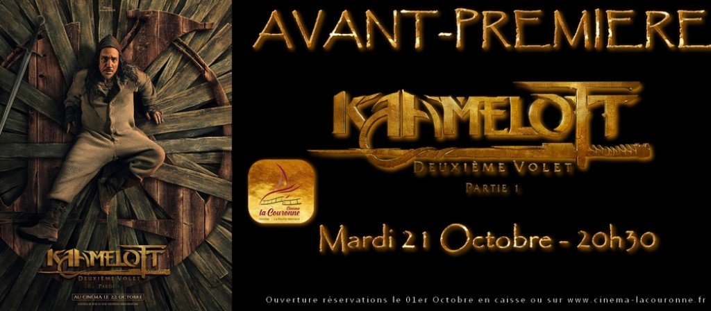 actualité kv2 avp