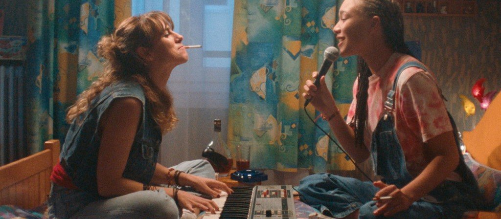 actualité IMMORTELLES