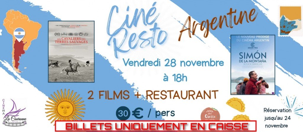 actualité RESTO