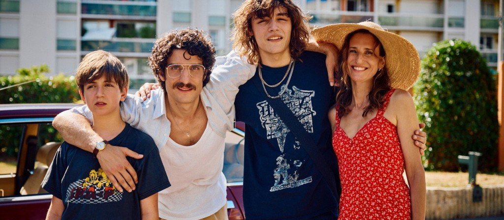 actualité JUSTE UNE ILLUSION