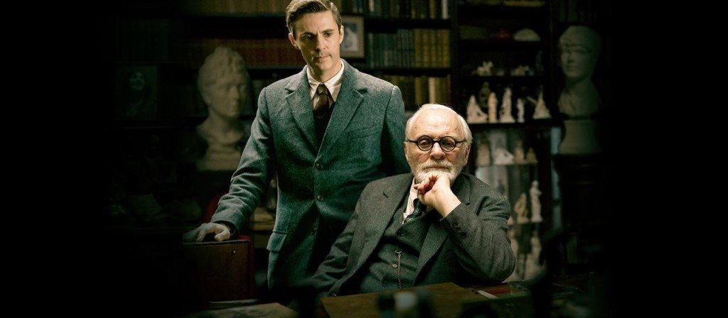 actualité Freud