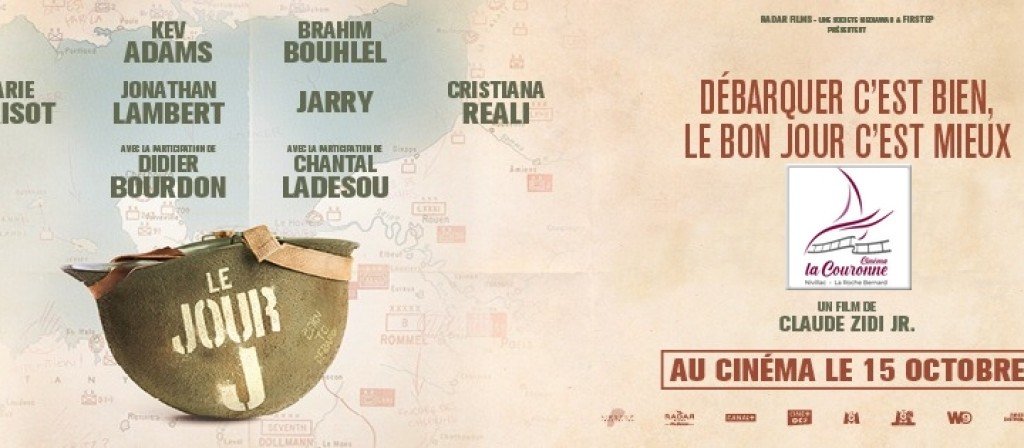 actualité jour j