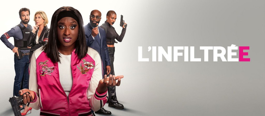 actualité infiltrée