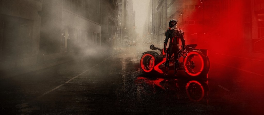 actualité tron