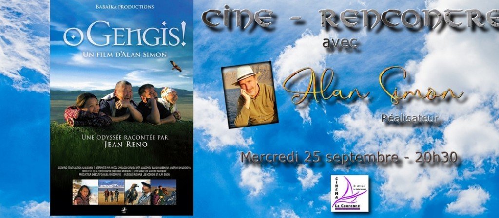 actualité CINE RENCONTRE