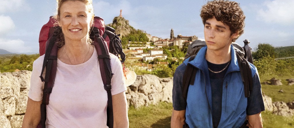 actualité COMPOSTELLE