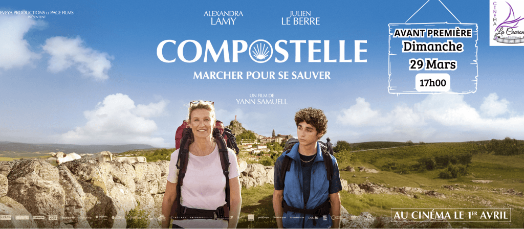actualité avp compostelle
