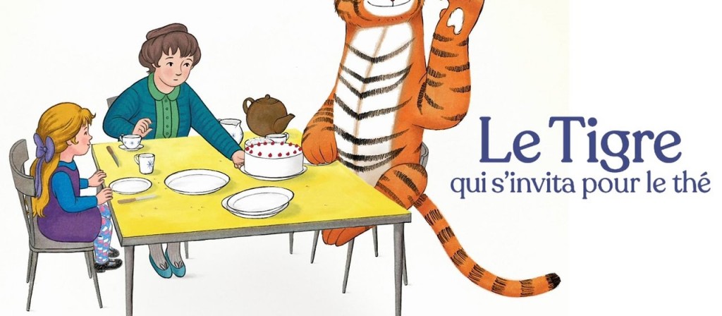 actualité tigre