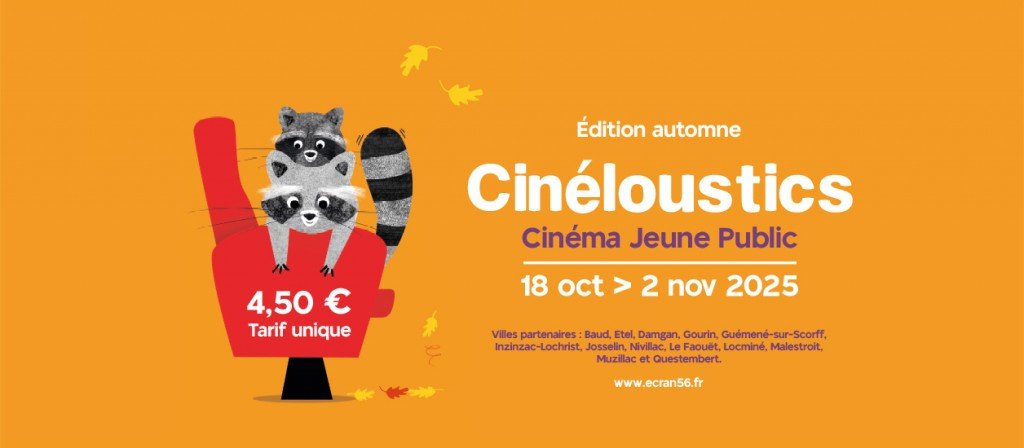 actualité cineloustics