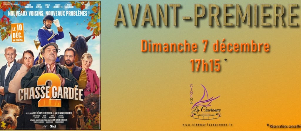 actualité avp chasse