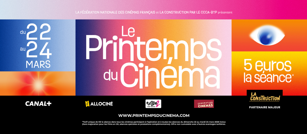 actualité PRINTEMPS