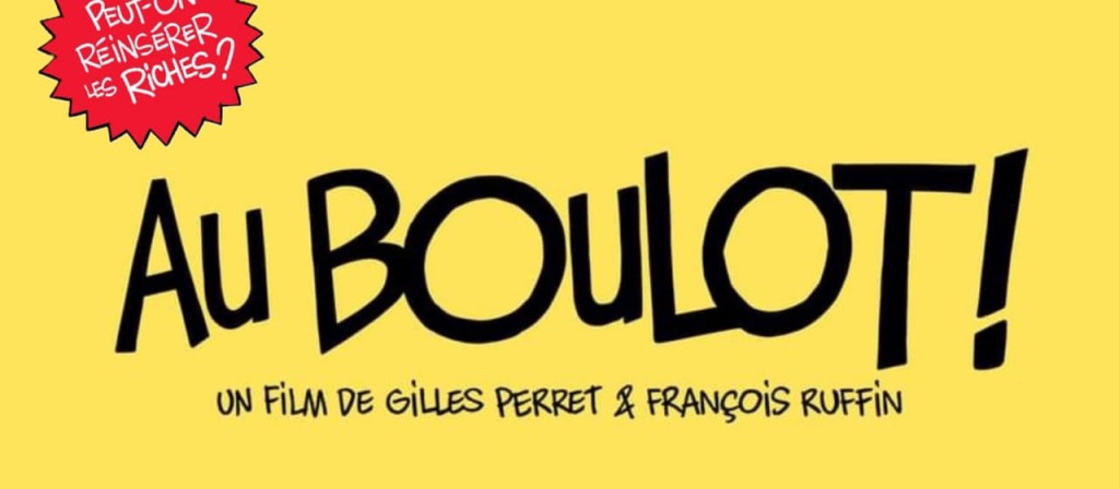 actualité boulot